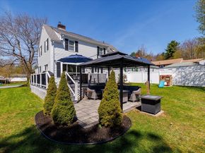27 Myrtle Rd, Gardner MA 01440