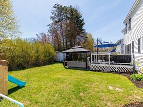27 Myrtle Rd, Gardner MA 01440