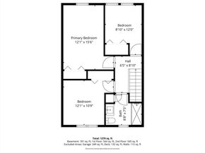27 Towle Dr 27, Holden MA 01520