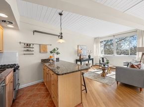 516 Green St 4B, Cambridge MA 02139