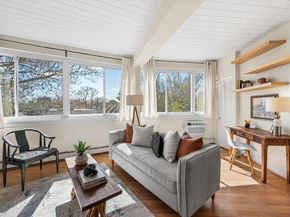 516 Green St 4B, Cambridge MA 02139