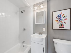 516 Green St 4B, Cambridge MA 02139