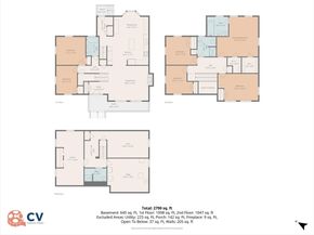 15 Squanto Road, Woburn MA 01801