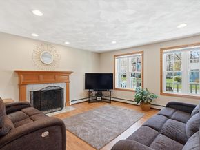 15 Squanto Road, Woburn MA 01801