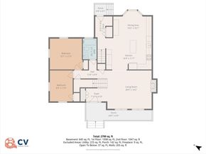 15 Squanto Road, Woburn MA 01801