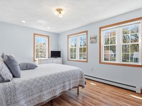 15 Squanto Road, Woburn MA 01801