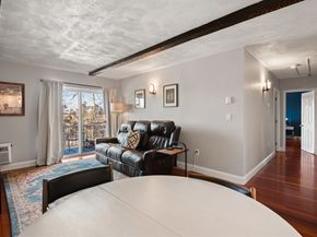 103 Newman Road 7, Malden MA 02148
