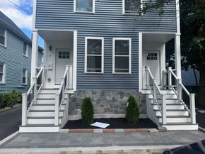 17 Cherry Street, Medford MA 02155