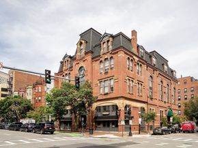 9 Appleton Street 205, Boston MA 02116