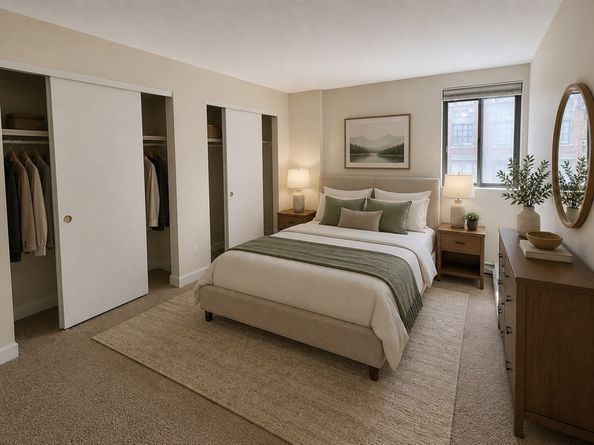 9 Appleton Street 205, Boston MA 02116