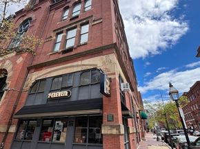 9 Appleton Street 205, Boston MA 02116