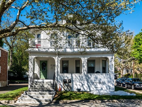 601-603 Main Street, Watertown MA 02472