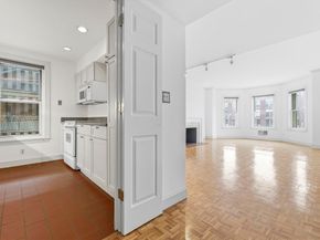 416 Commonwealth Ave 312, Boston MA 02115