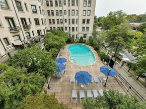 416 Commonwealth Ave 312, Boston MA 02115