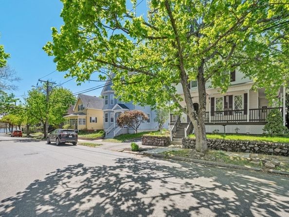 24 Sylvia Street, Lynn MA 01904