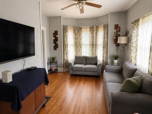 31 Central Ave, Medford MA 02155