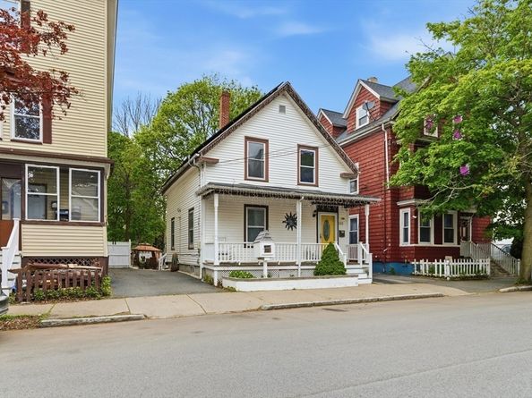 111 Adams St, Lynn MA 01902