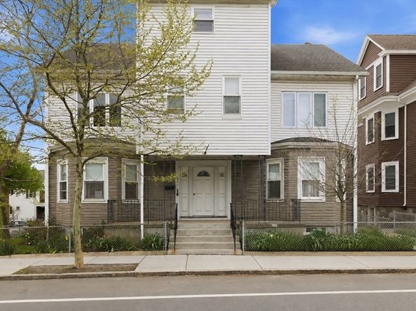 126-130 Summer Street, Somerville MA 02143