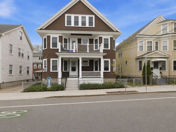 126-130 Summer Street, Somerville MA 02143