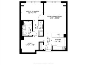 2 Earhart St 308, Cambridge MA 02141