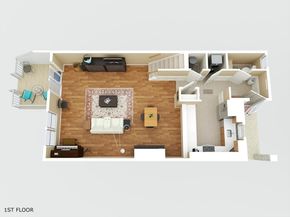 1102 Acorn Dr 1102, North Andover MA 01845