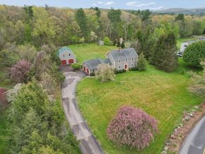11 Kittredge Road, Spencer MA 01562