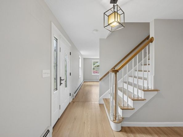 11 Kittredge Road, Spencer MA 01562