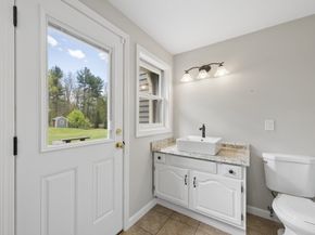 11 Kittredge Road, Spencer MA 01562