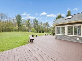 11 Kittredge Road, Spencer MA 01562