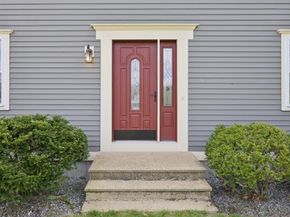 11 Kittredge Road, Spencer MA 01562