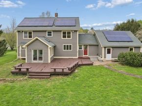 11 Kittredge Road, Spencer MA 01562