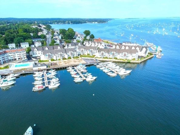 121 Water Street 46, Beverly MA 01915