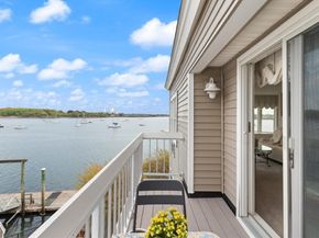 121 Water Street 46, Beverly MA 01915