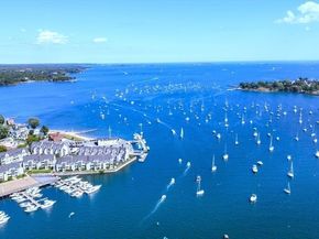 121 Water Street 46, Beverly MA 01915