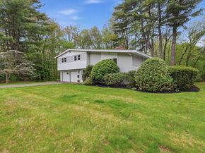 27 Clearview Drive, Framingham MA 01701