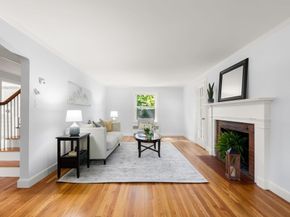 215 Cross St, Belmont MA 02478