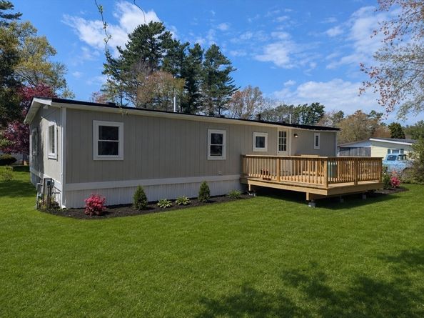 36 Longboat Rd, Wareham MA 02576