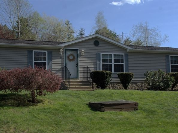 20 Deer Run, Brookfield MA 01506