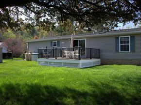 20 Deer Run, Brookfield MA 01506