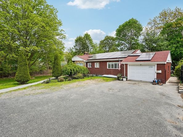 259 Forest Street, Medford MA 02155