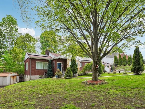 259 Forest Street, Medford MA 02155