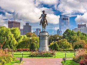 80 Marlborough St 7, Boston MA 02116