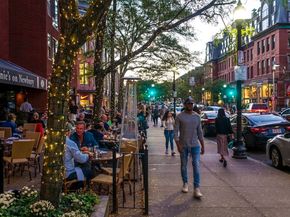 80 Marlborough St 7, Boston MA 02116