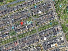 80 Marlborough St 7, Boston MA 02116
