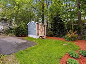 24 Hillside Ave, Braintree MA 02184