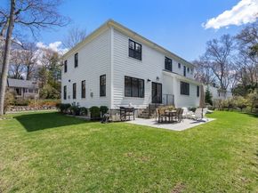 7 Massasoit Road, Wellesley MA 02481