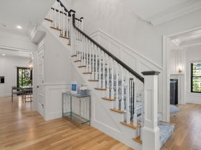 7 Massasoit Road, Wellesley MA 02481
