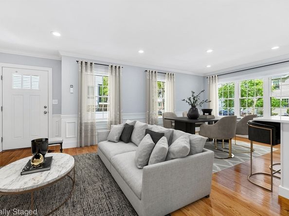 10 Edith St 10, Arlington MA 02474
