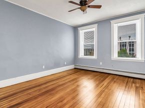 56 Ward St 3B, Salem MA 01970