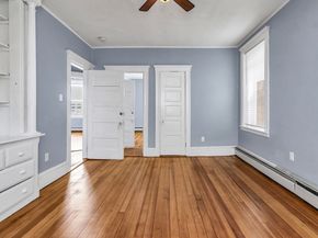 56 Ward St 3B, Salem MA 01970